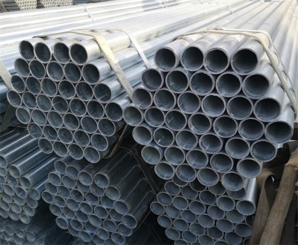 友發(fā)熱鍍鋅管參數(shù)